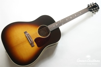 J-45 Standard - Vintage Sunburst